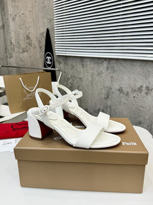 Chloe’s Picks - Premium Luxury Goods and Accessories - AFFORDABLE LUXURY HEELS - 8114