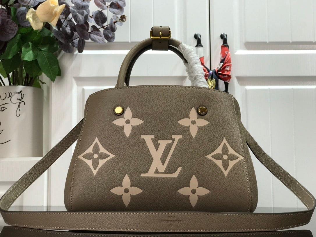 Chloe’s Picks - DESIGNER BAGS FOR WOMEN - AFFORDABLE LUXURY BAGS - 4296