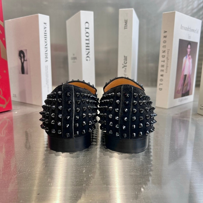 Chloe’s Picks - Premium Luxury Goods and Accessories - AFFORDABLE LUXURY HEELS - 8266