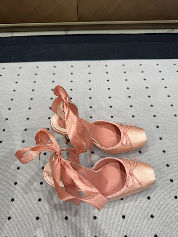 Chloe’s Picks - Premium Luxury Goods and Accessories - AFFORDABLE LUXURY HEELS - 8230
