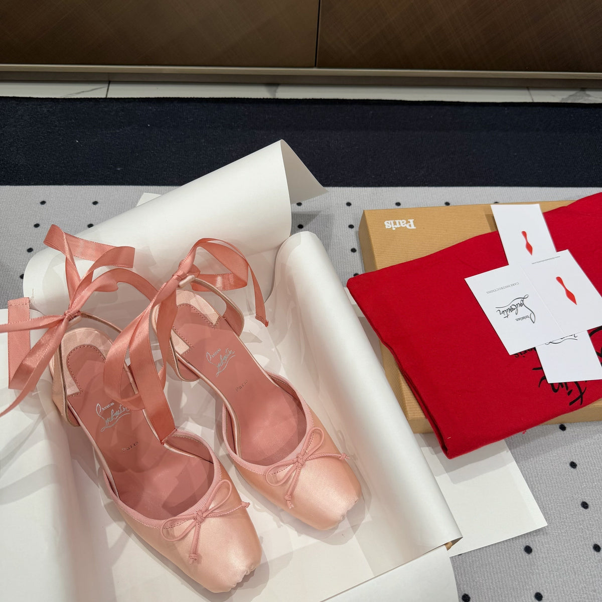 Chloe’s Picks - Premium Luxury Goods and Accessories - AFFORDABLE LUXURY HEELS - 8230