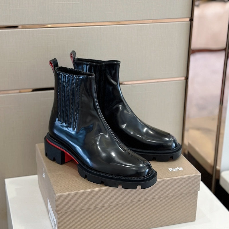 Chloe’s Picks - High-Quality Designer Products for You - AFFORDABLE LUXURY HEELS - 8023