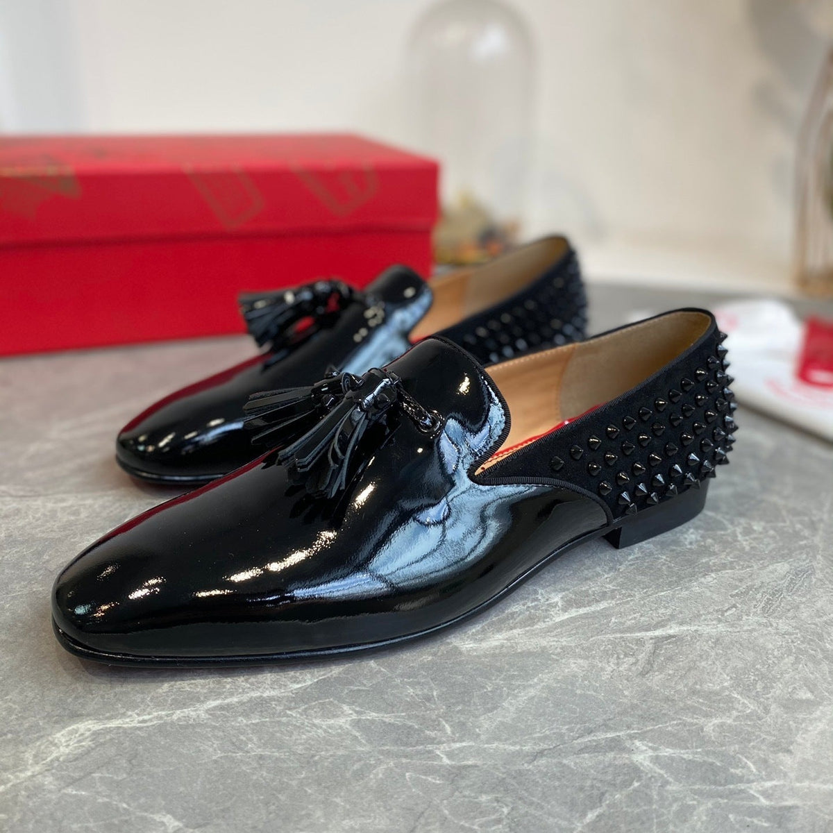 Chloe’s Picks - Best High-End Brands in One Place - AFFORDABLE LUXURY HEELS - 8301
