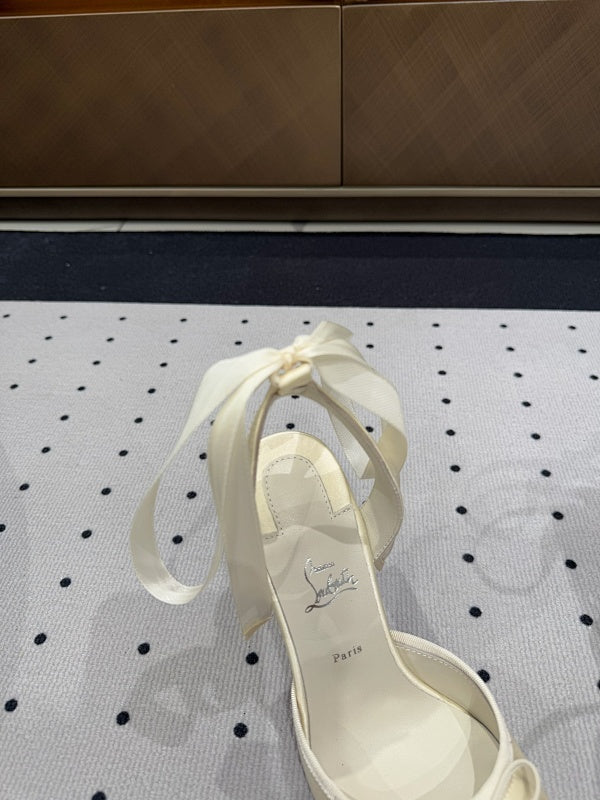 Chloe’s Picks - Best High-End Brands in One Place - AFFORDABLE LUXURY HEELS - 8217
