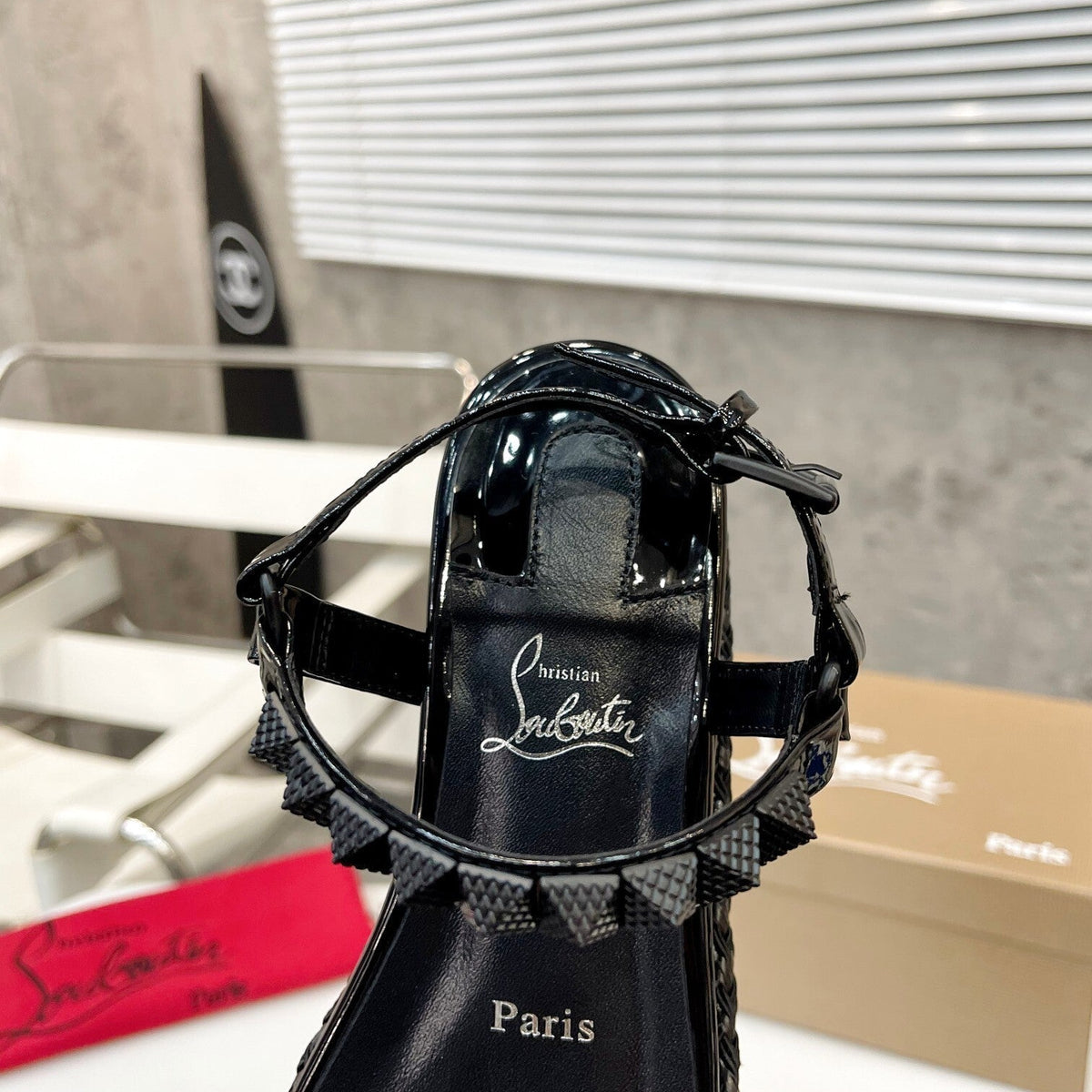 Chloe’s Picks - Best High-End Brands in One Place - AFFORDABLE LUXURY HEELS - 8073