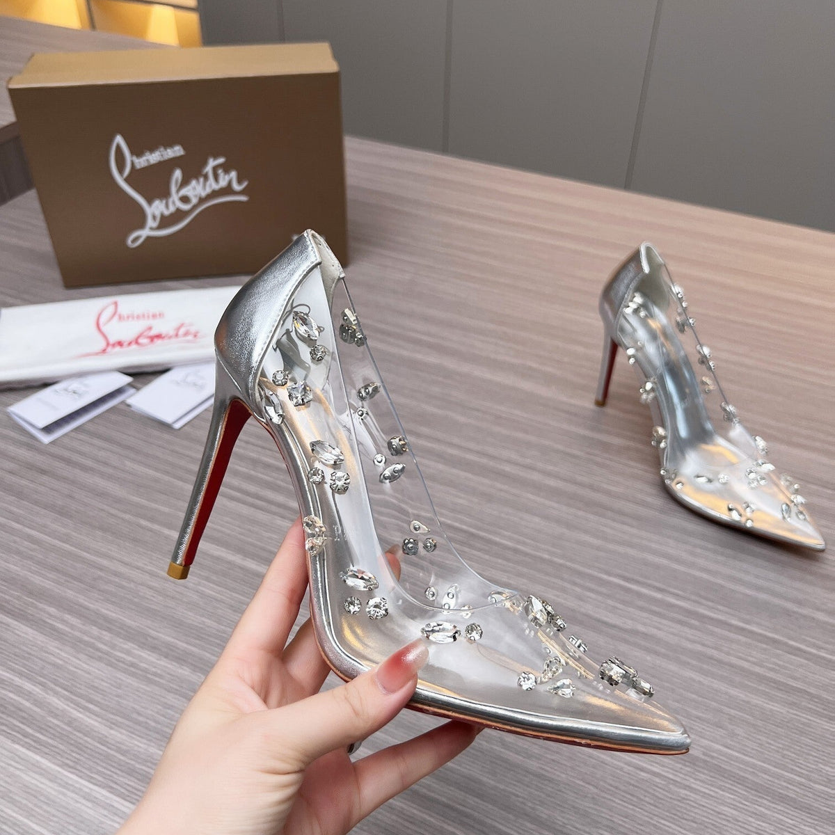 Chloe’s Picks - DESIGNER HEELS FOR WOMEN - AFFORDABLE LUXURY HEELS - 8120