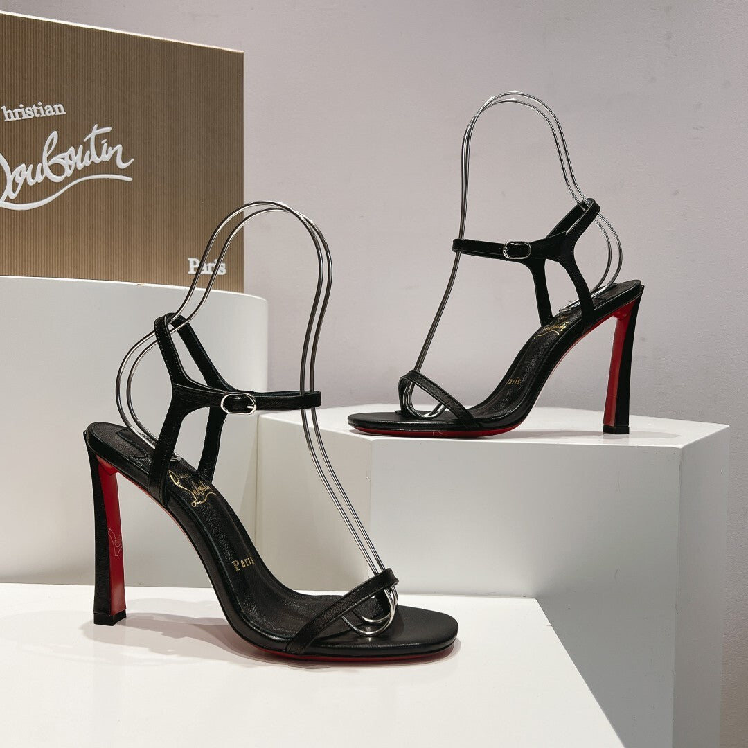 Chloe’s Picks - Best High-End Brands in One Place - AFFORDABLE LUXURY HEELS - 8109