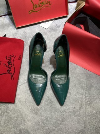 Chloe’s Picks - DESIGNER HEELS FOR WOMEN - AFFORDABLE LUXURY HEELS - 7944
