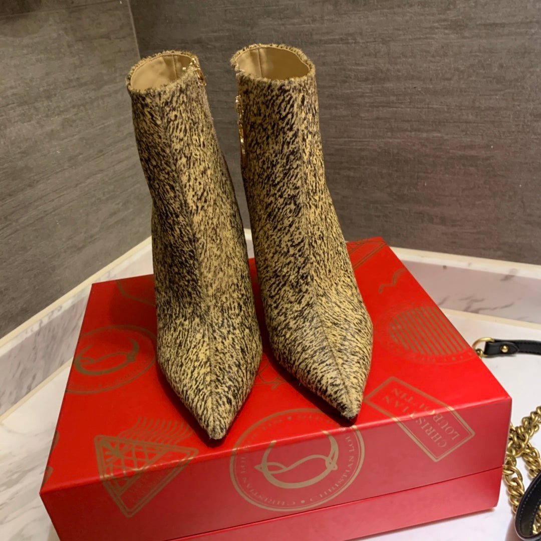 Chloe’s Picks - Best High-End Brands in One Place - AFFORDABLE LUXURY HEELS - 7977