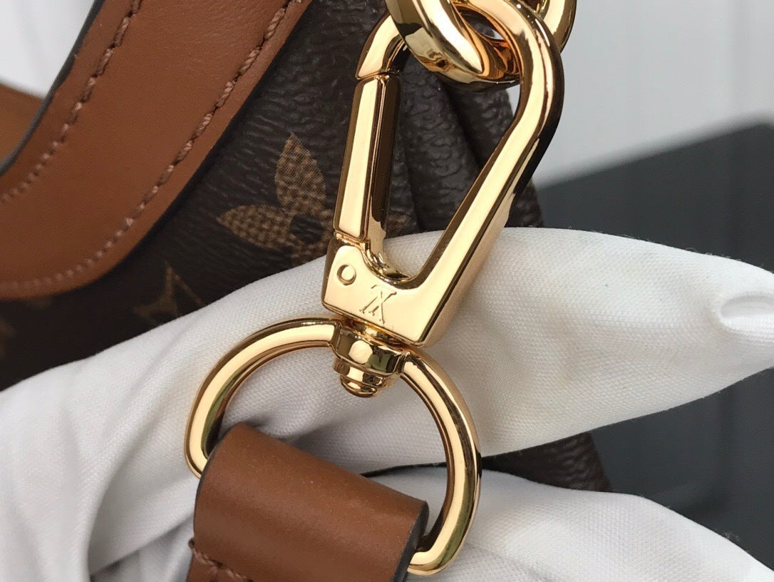 Chloe’s Picks - High-Quality Designer Products for You - AFFORDABLE LUXURY BAGS - 4359