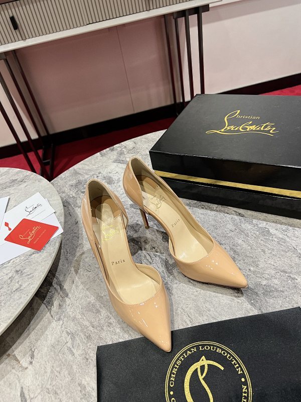 Chloe’s Picks - DESIGNER HEELS FOR WOMEN - AFFORDABLE LUXURY HEELS - 8188