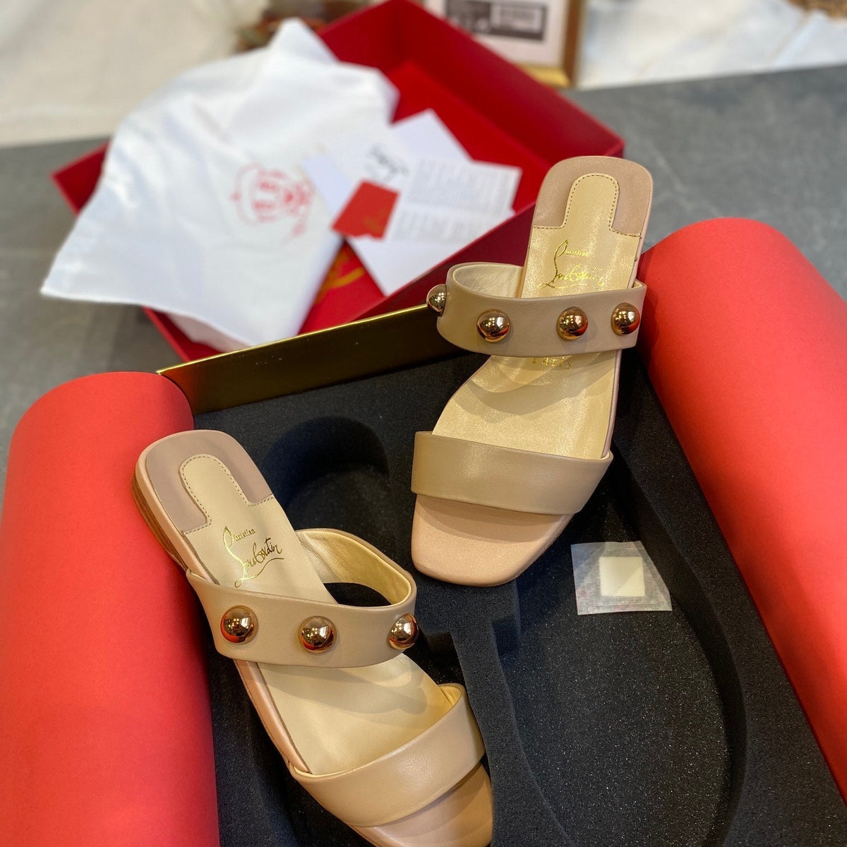 Chloe’s Picks - Best High-End Brands in One Place - AFFORDABLE LUXURY HEELS - 7969