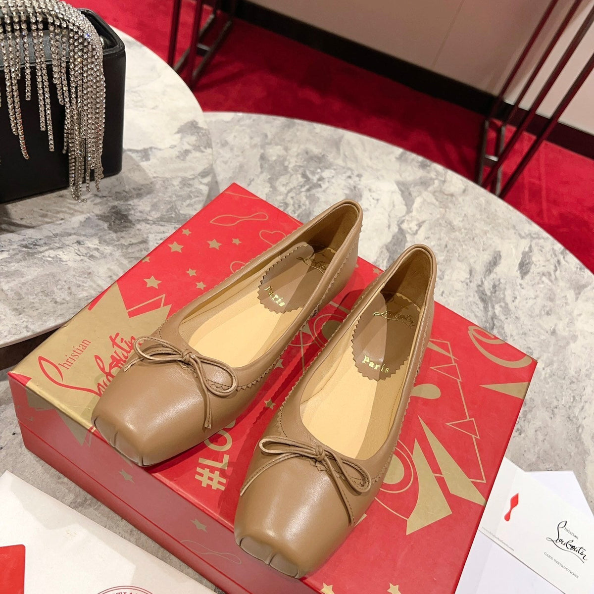 Chloe’s Picks - DESIGNER HEELS FOR WOMEN - AFFORDABLE LUXURY HEELS - 8224