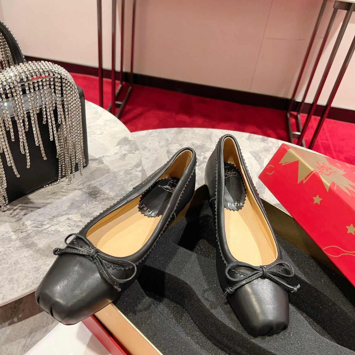 Chloe’s Picks - DESIGNER HEELS FOR WOMEN - AFFORDABLE LUXURY HEELS - 8232