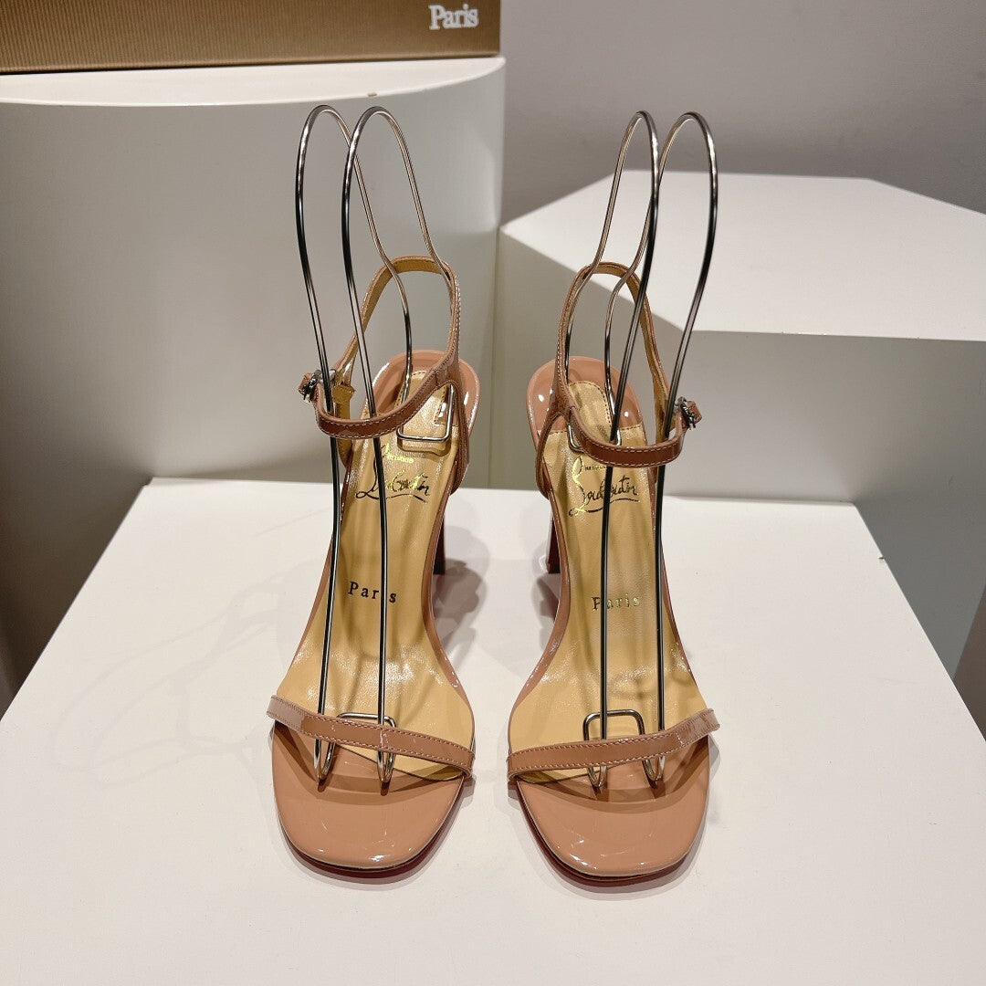 Chloe’s Picks - DESIGNER HEELS FOR WOMEN - AFFORDABLE LUXURY HEELS - 8108