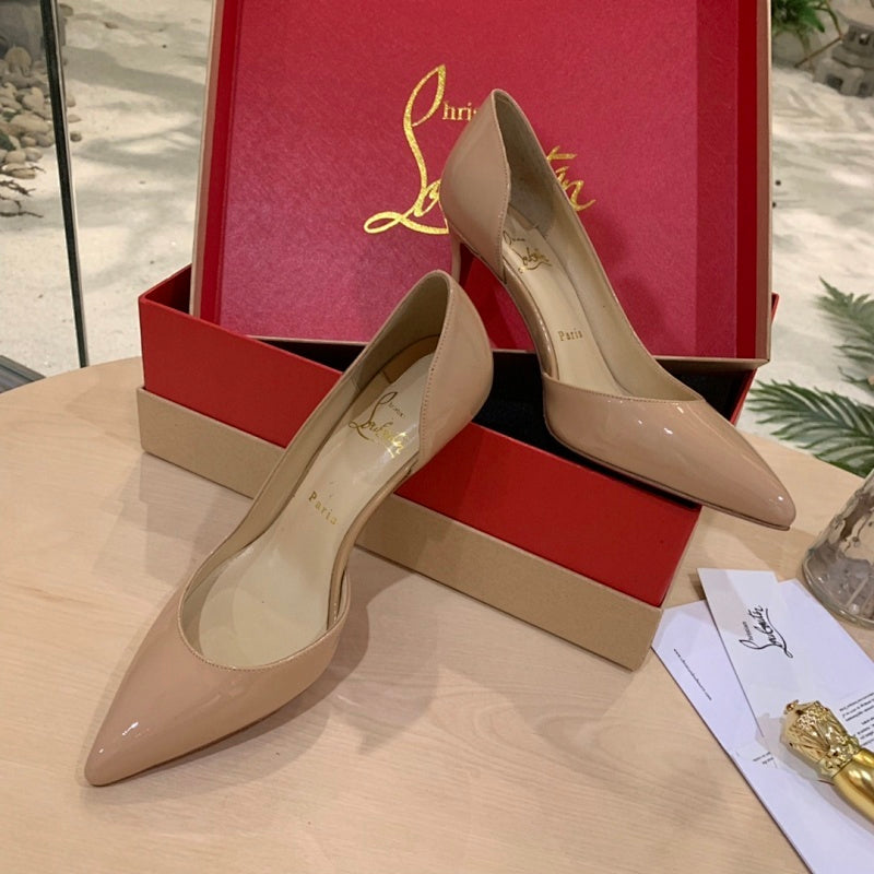 Chloe’s Picks - Premium Luxury Goods and Accessories - AFFORDABLE LUXURY HEELS - 8190