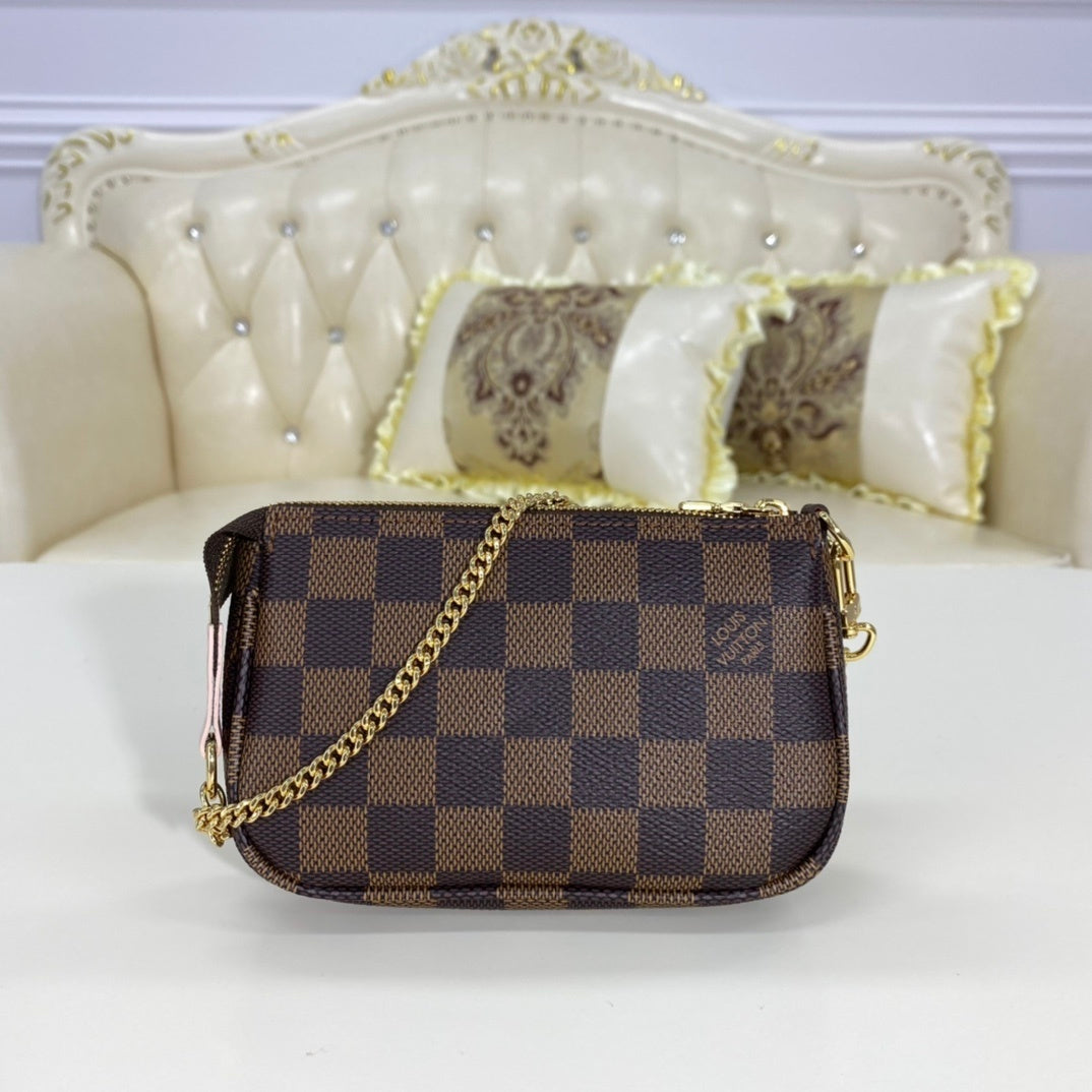 Chloe’s Picks - High-Quality Designer Products for You - AFFORDABLE LUXURY BAGS - 4351