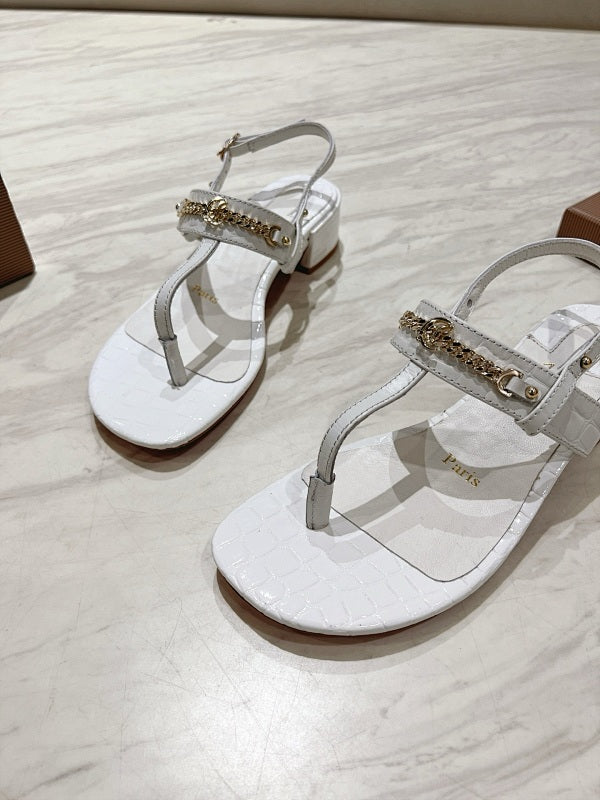 Chloe’s Picks - Best High-End Brands in One Place - AFFORDABLE LUXURY HEELS - 8237