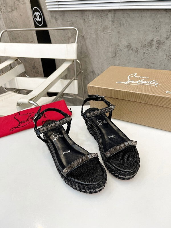 Chloe’s Picks - High-Quality Designer Products for You - AFFORDABLE LUXURY HEELS - 8059