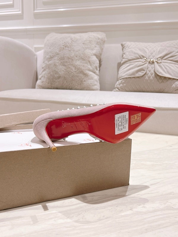 Chloe’s Picks - DESIGNER HEELS FOR WOMEN - AFFORDABLE LUXURY HEELS - 8208