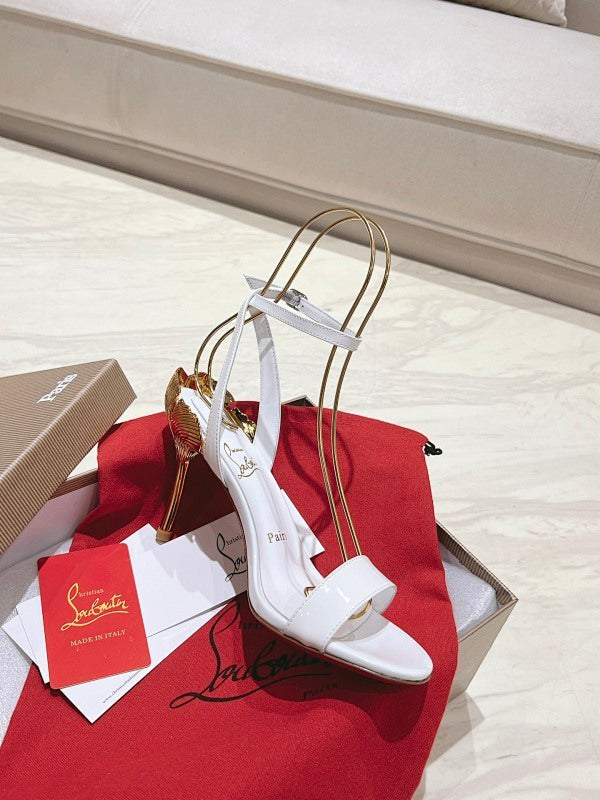 Chloe’s Picks - DESIGNER HEELS FOR WOMEN - AFFORDABLE LUXURY HEELS - 8136