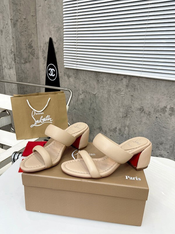 Chloe’s Picks - DESIGNER HEELS FOR WOMEN - AFFORDABLE LUXURY HEELS - 7996