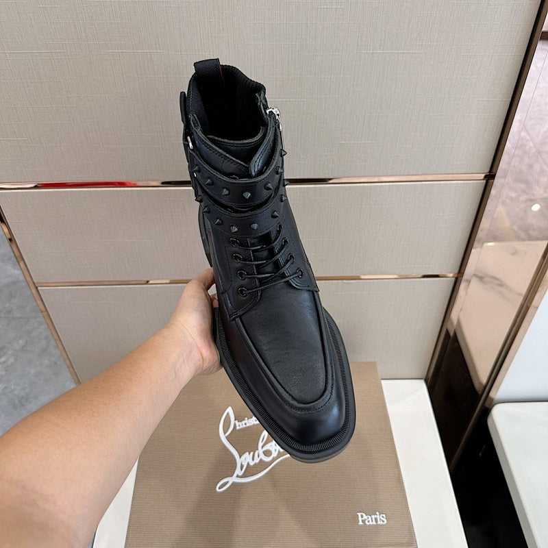 Chloe’s Picks - Best High-End Brands in One Place - AFFORDABLE LUXURY HEELS - 8021