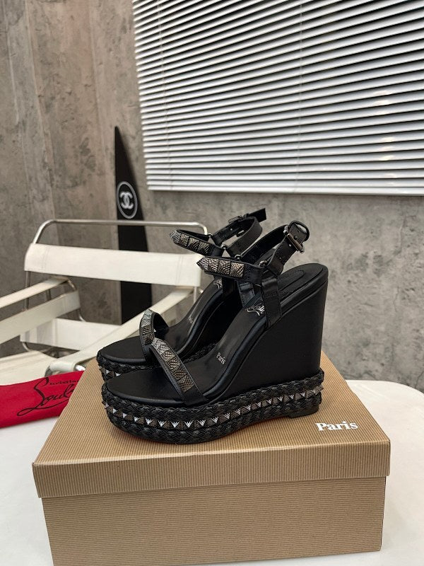 Chloe’s Picks - Premium Luxury Goods and Accessories - AFFORDABLE LUXURY HEELS - 8066