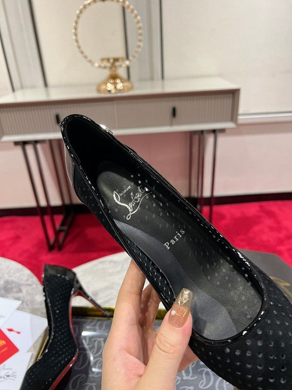 Chloe’s Picks - Best High-End Brands in One Place - AFFORDABLE LUXURY HEELS - 8089