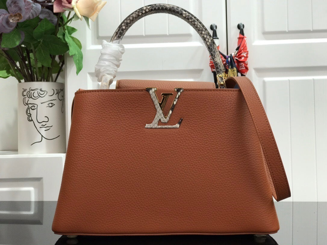 Chloe’s Picks - Best High-End Brands in One Place - AFFORDABLE LUXURY BAGS - 4321