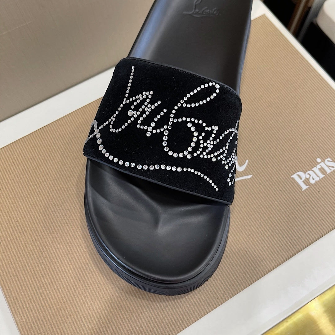 Chloe’s Picks - Premium Luxury Goods and Accessories - AFFORDABLE LUXURY HEELS - 7942