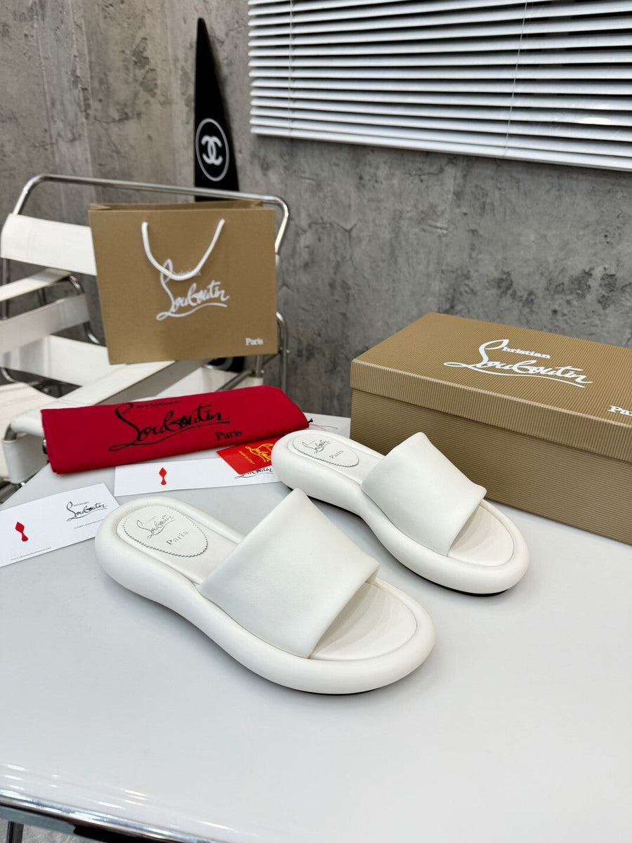 Chloe’s Picks - Best High-End Brands in One Place - AFFORDABLE LUXURY HEELS - 8117