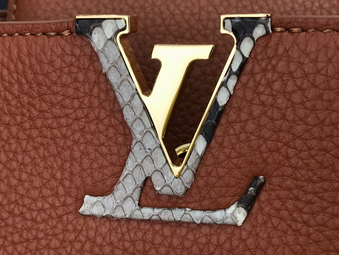 Chloe’s Picks - Best High-End Brands in One Place - AFFORDABLE LUXURY BAGS - 4321