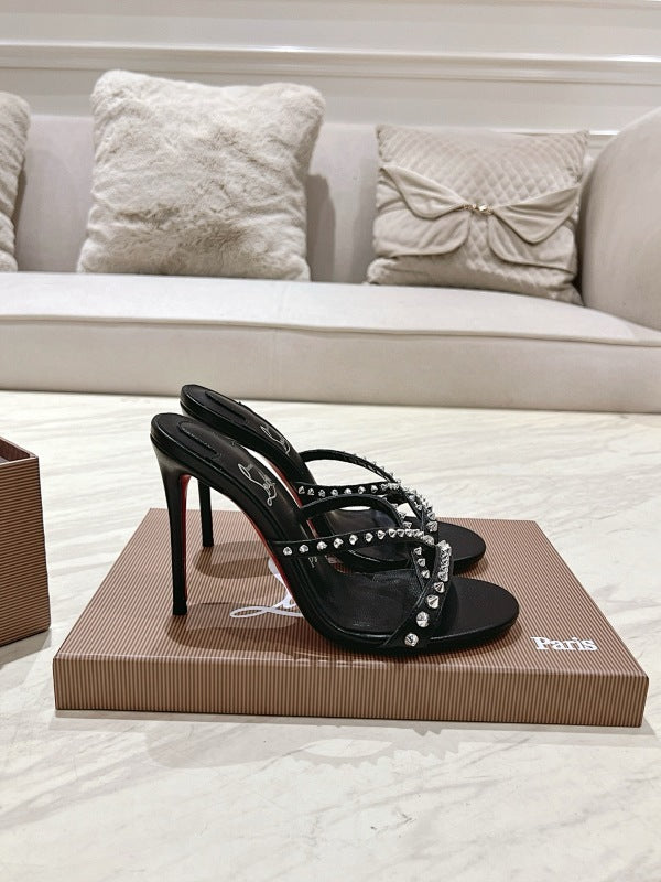 Chloe’s Picks - DESIGNER HEELS FOR WOMEN - AFFORDABLE LUXURY HEELS - 8288