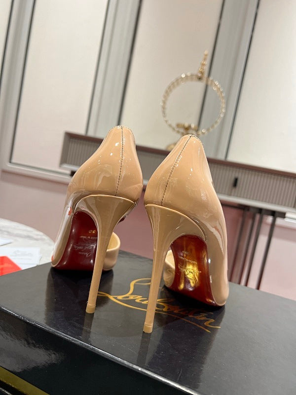 Chloe’s Picks - DESIGNER HEELS FOR WOMEN - AFFORDABLE LUXURY HEELS - 8188