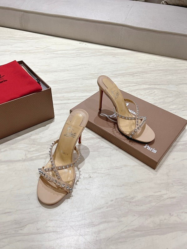 Chloe’s Picks - Best High-End Brands in One Place - AFFORDABLE LUXURY HEELS - 8289