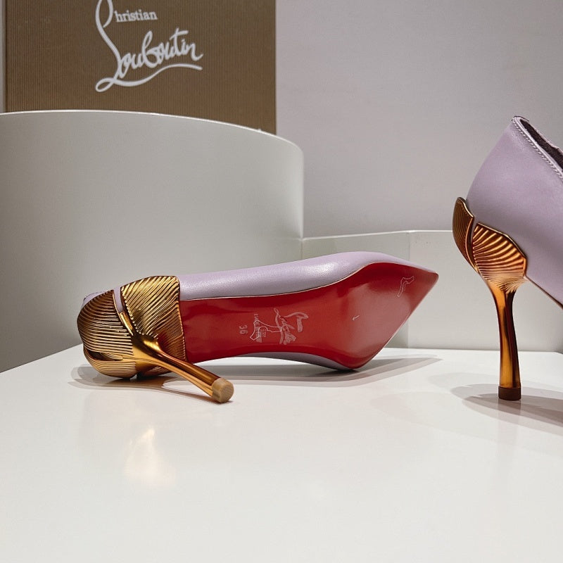 Chloe’s Picks - DESIGNER HEELS FOR WOMEN - AFFORDABLE LUXURY HEELS - 8028
