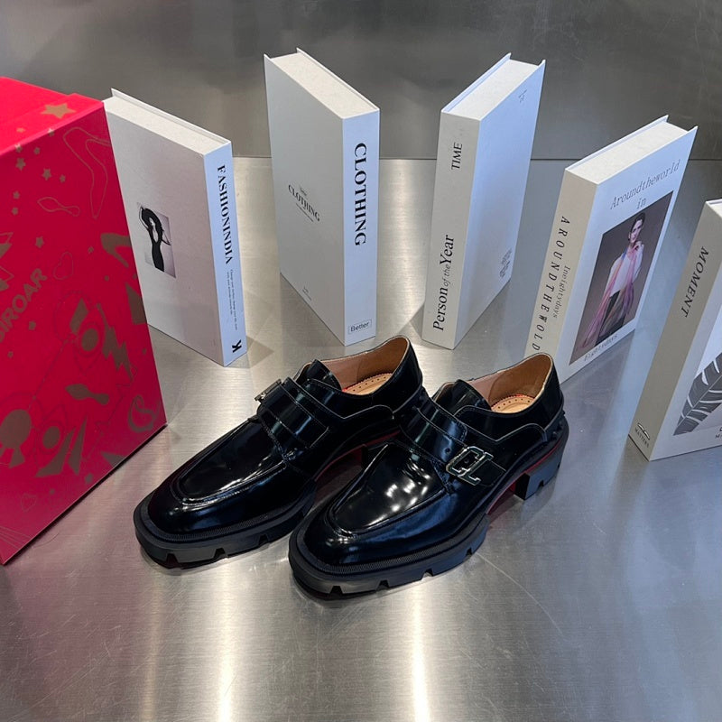Chloe’s Picks - Best High-End Brands in One Place - AFFORDABLE LUXURY HEELS - 8305
