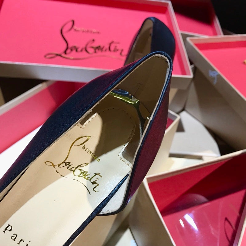 Chloe’s Picks - Best High-End Brands in One Place - AFFORDABLE LUXURY HEELS - 7949