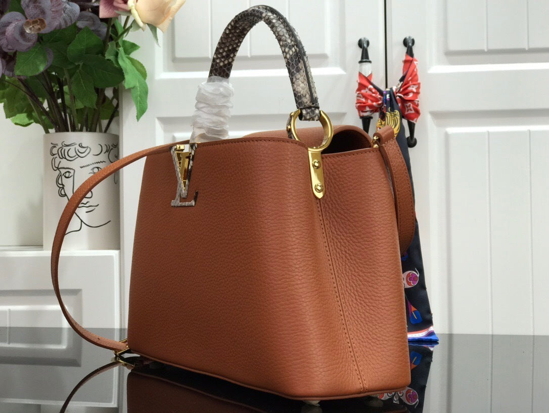 Chloe’s Picks - Best High-End Brands in One Place - AFFORDABLE LUXURY BAGS - 4321