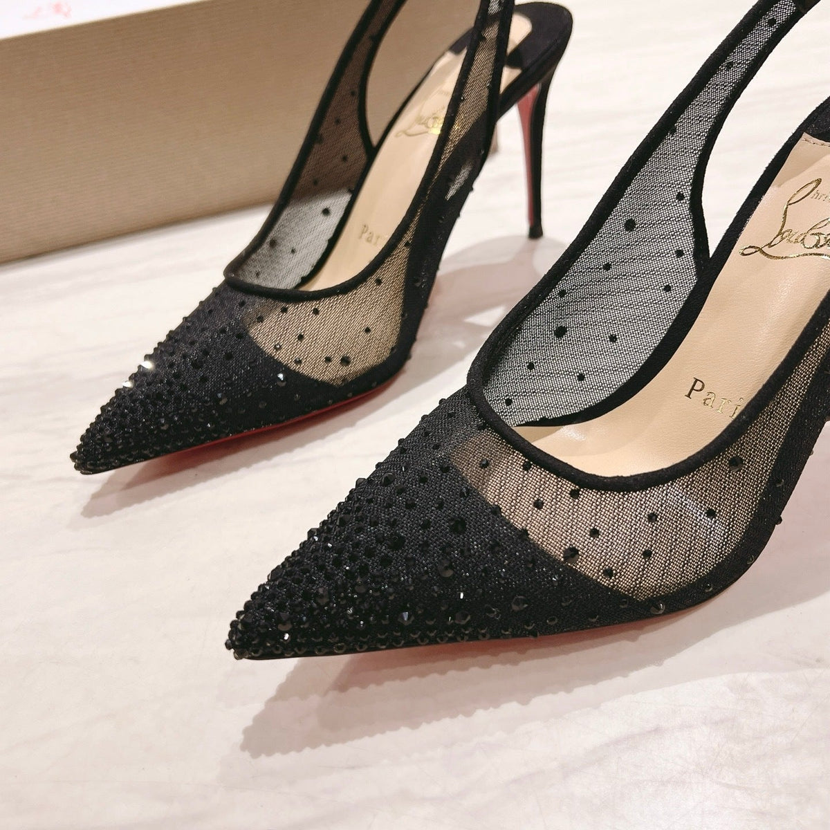 Chloe’s Picks - DESIGNER HEELS FOR WOMEN - AFFORDABLE LUXURY HEELS - 8220