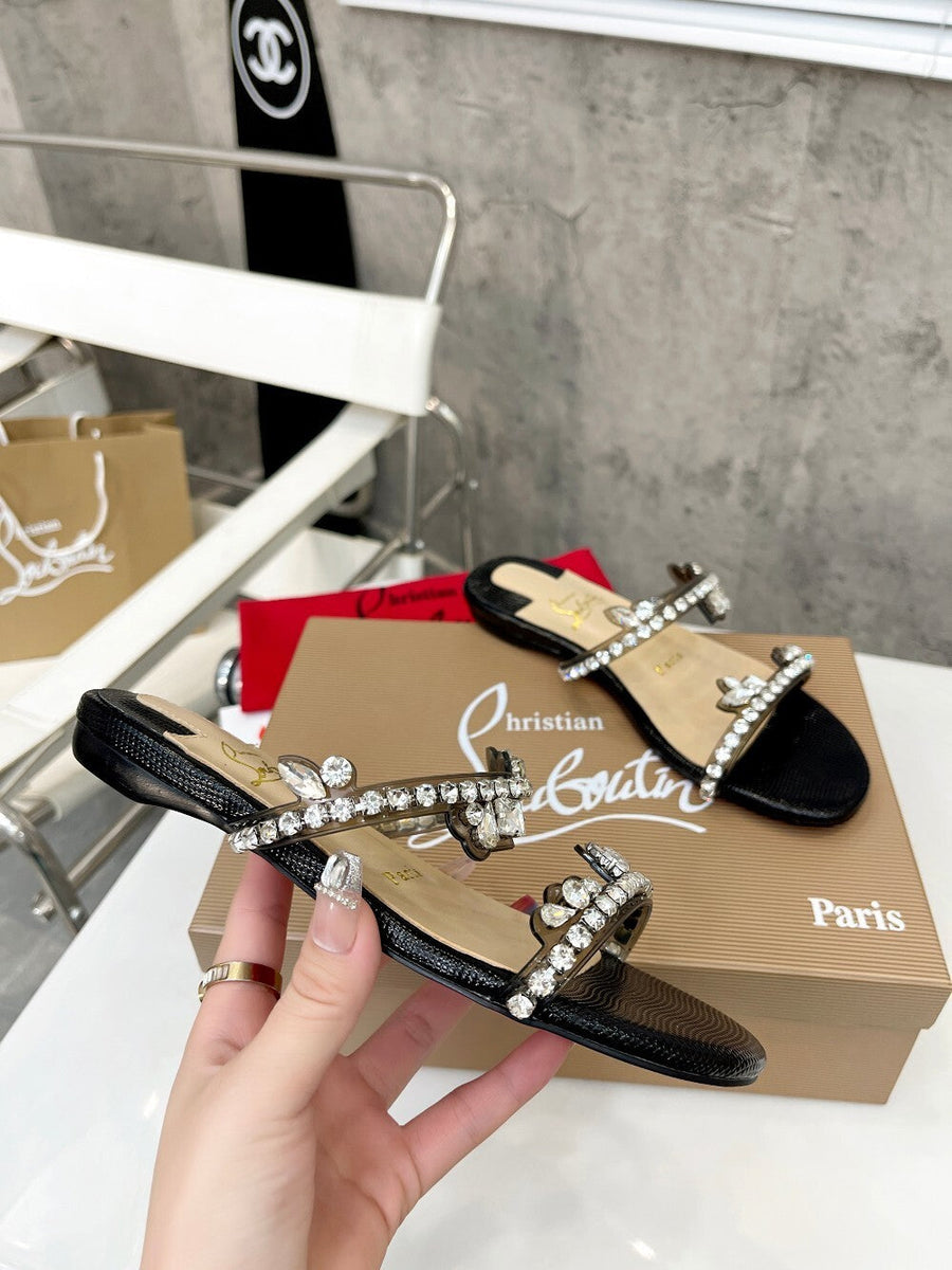 Chloe’s Picks - Best High-End Brands in One Place - AFFORDABLE LUXURY HEELS - 7965