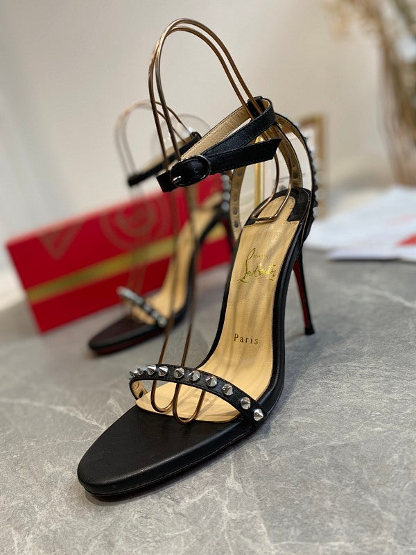 Chloe’s Picks - High-Quality Designer Products for You - AFFORDABLE LUXURY HEELS - 7979