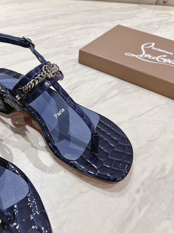 Chloe’s Picks - High-Quality Designer Products for You - AFFORDABLE LUXURY HEELS - 8227