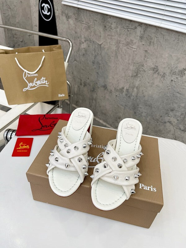 Chloe’s Picks - Premium Luxury Goods and Accessories - AFFORDABLE LUXURY HEELS - 7998