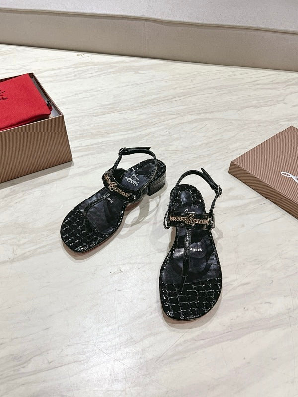 Chloe’s Picks - Premium Luxury Goods and Accessories - AFFORDABLE LUXURY HEELS - 8238
