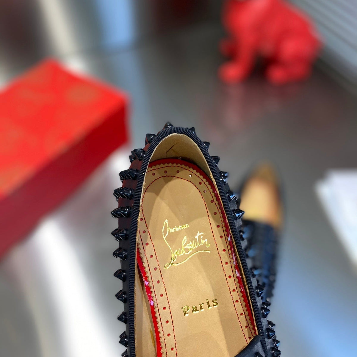 Chloe’s Picks - High-Quality Designer Products for You - AFFORDABLE LUXURY HEELS - 8307