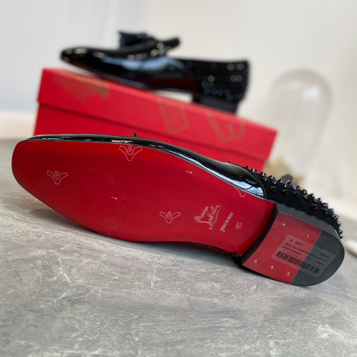Chloe’s Picks - Premium Luxury Goods and Accessories - AFFORDABLE LUXURY HEELS - 8270