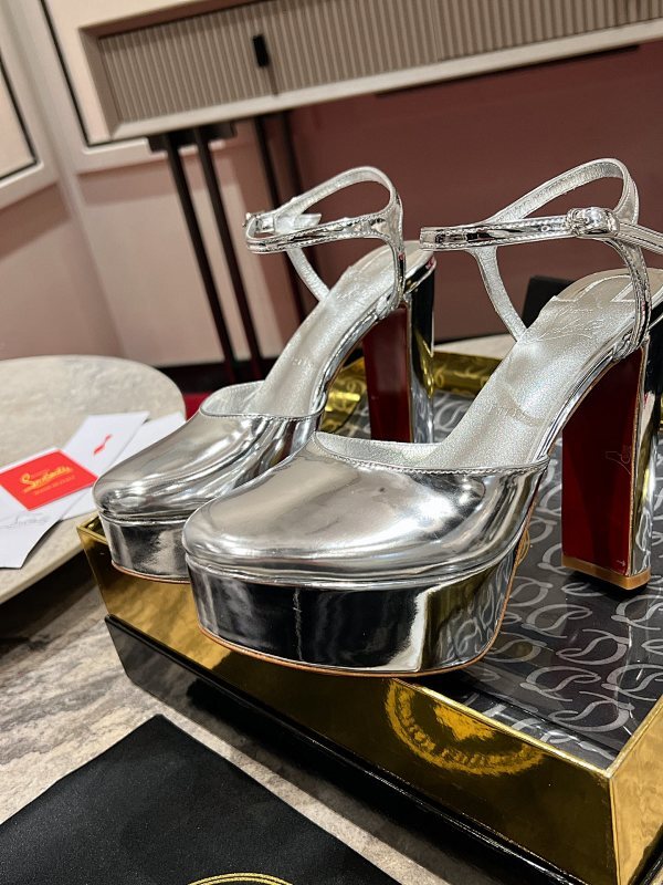 Chloe’s Picks - Best High-End Brands in One Place - AFFORDABLE LUXURY HEELS - 8241