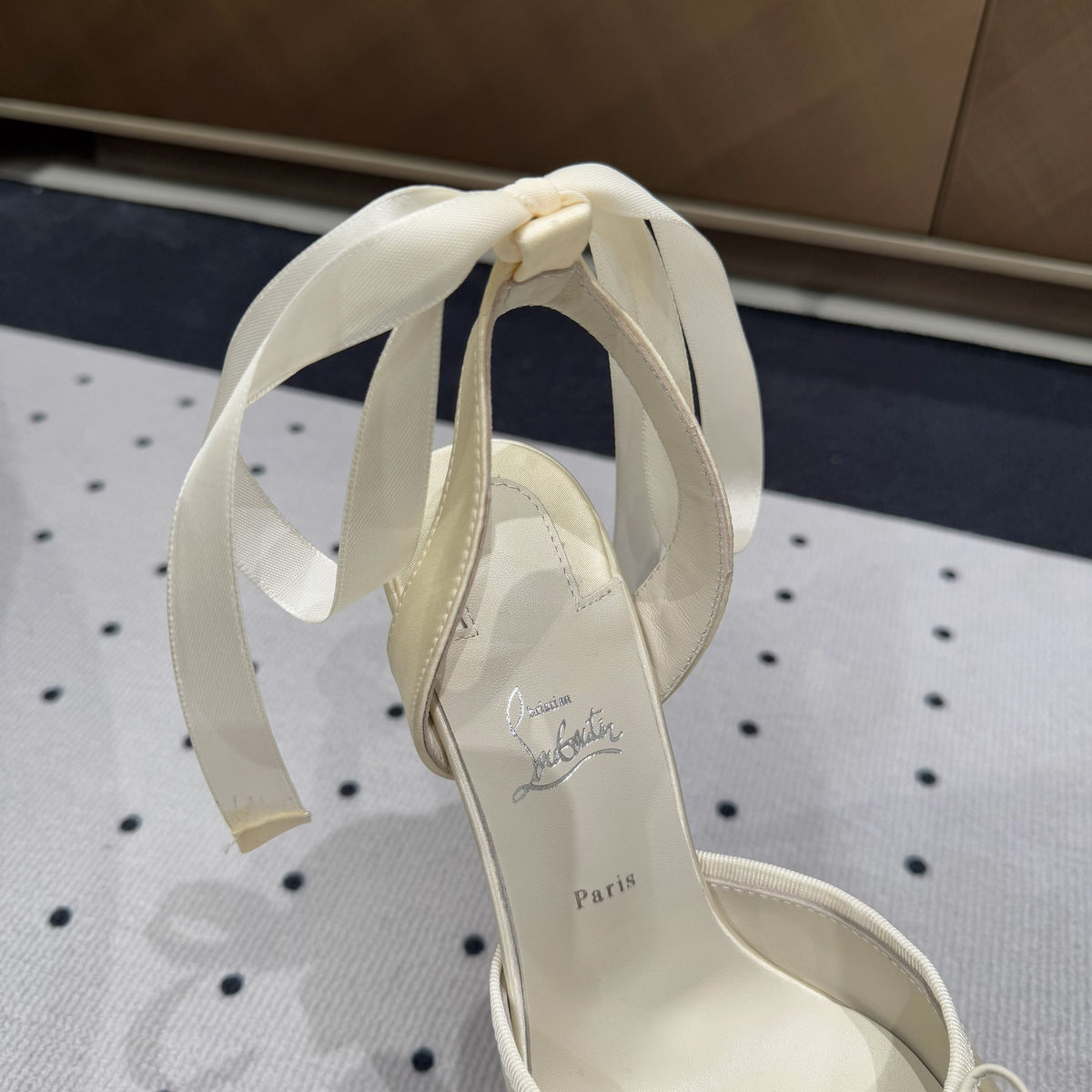 Chloe’s Picks - High-Quality Designer Products for You - AFFORDABLE LUXURY HEELS - 8223